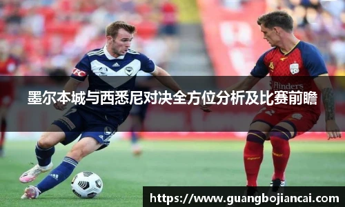 Bwin体育墨尔本城与西悉尼对决全方位分析及比赛前瞻